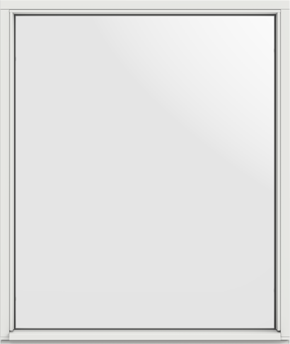 Original Trä 100 - Fast karm, utsida